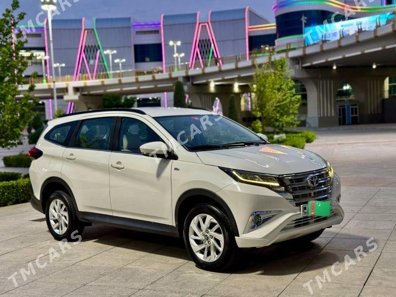 Toyota Rush 2020 - 275 000 TMT - Aşgabat - img 4
