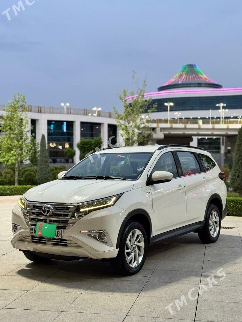 Toyota Rush 2020 - 275 000 TMT - Aşgabat - img 1