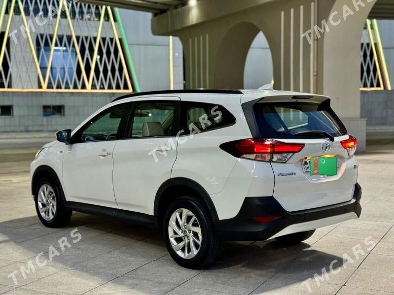Toyota Rush 2020 - 275 000 TMT - Aşgabat - img 6