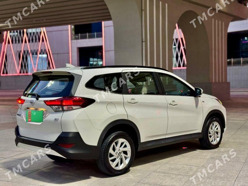 Toyota Rush 2020 - 275 000 TMT - Aşgabat - img 5