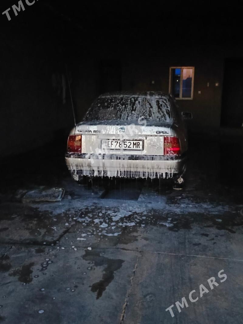 Opel Vectra 1989 - 35 000 TMT - Murgap - img 5