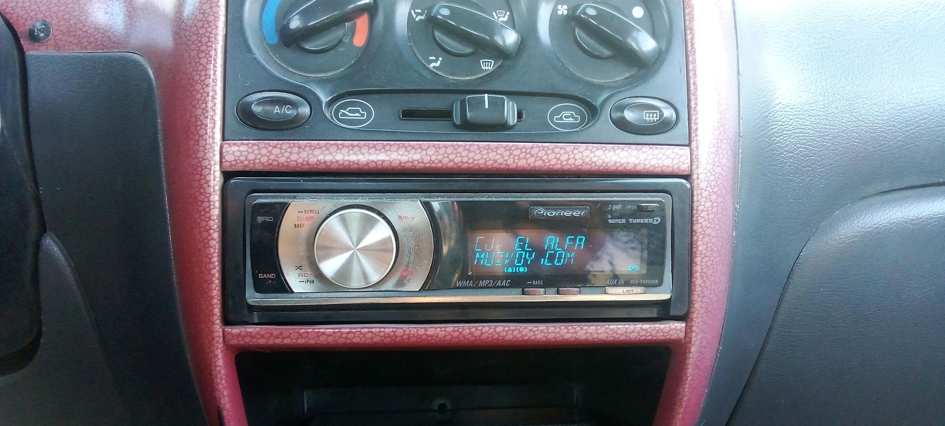 PIONEER 1 000 TMT - Дашогуз - img 1