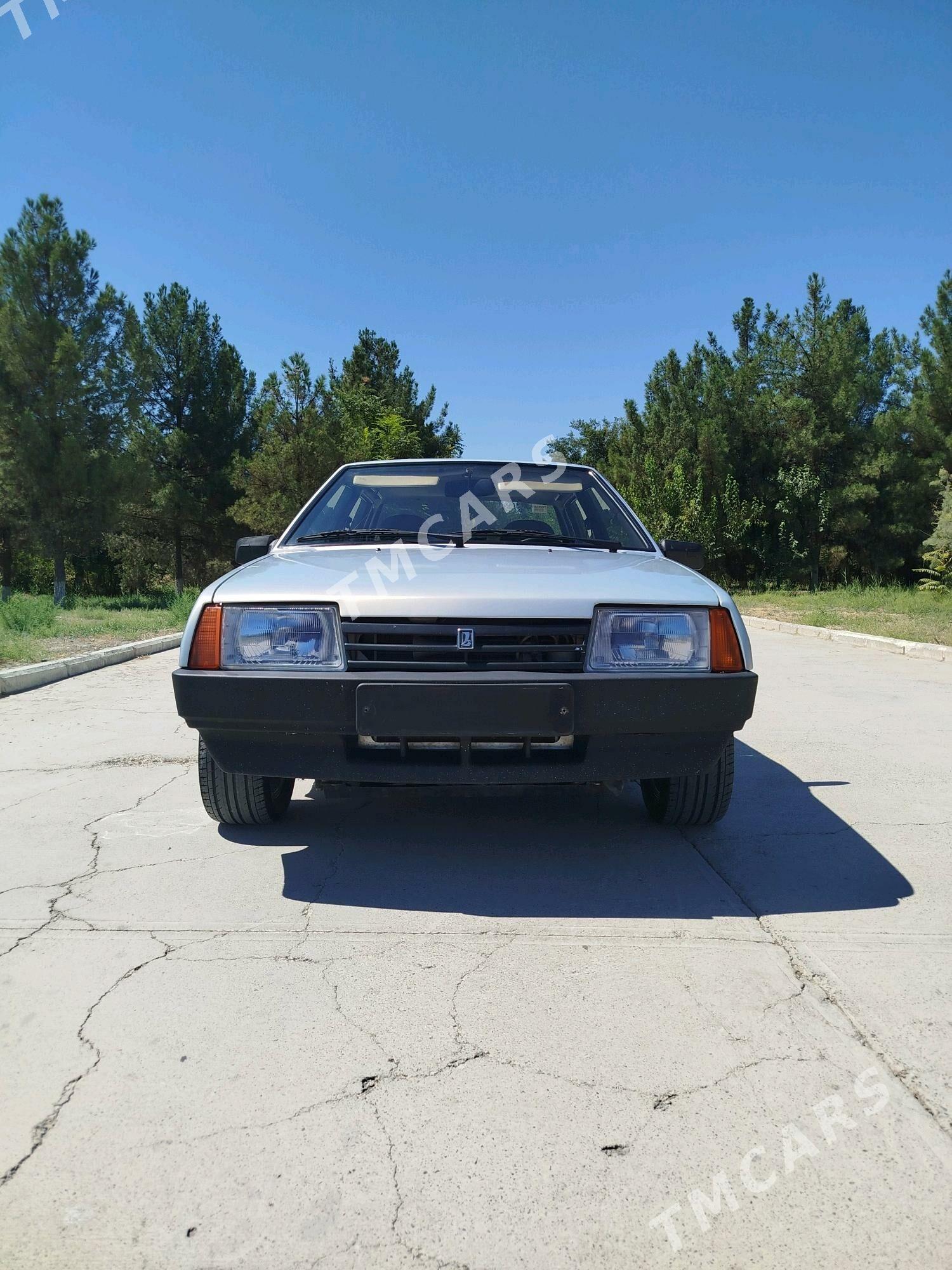 Lada 21099 2002 - 52 000 TMT - Гёкдепе - img 6