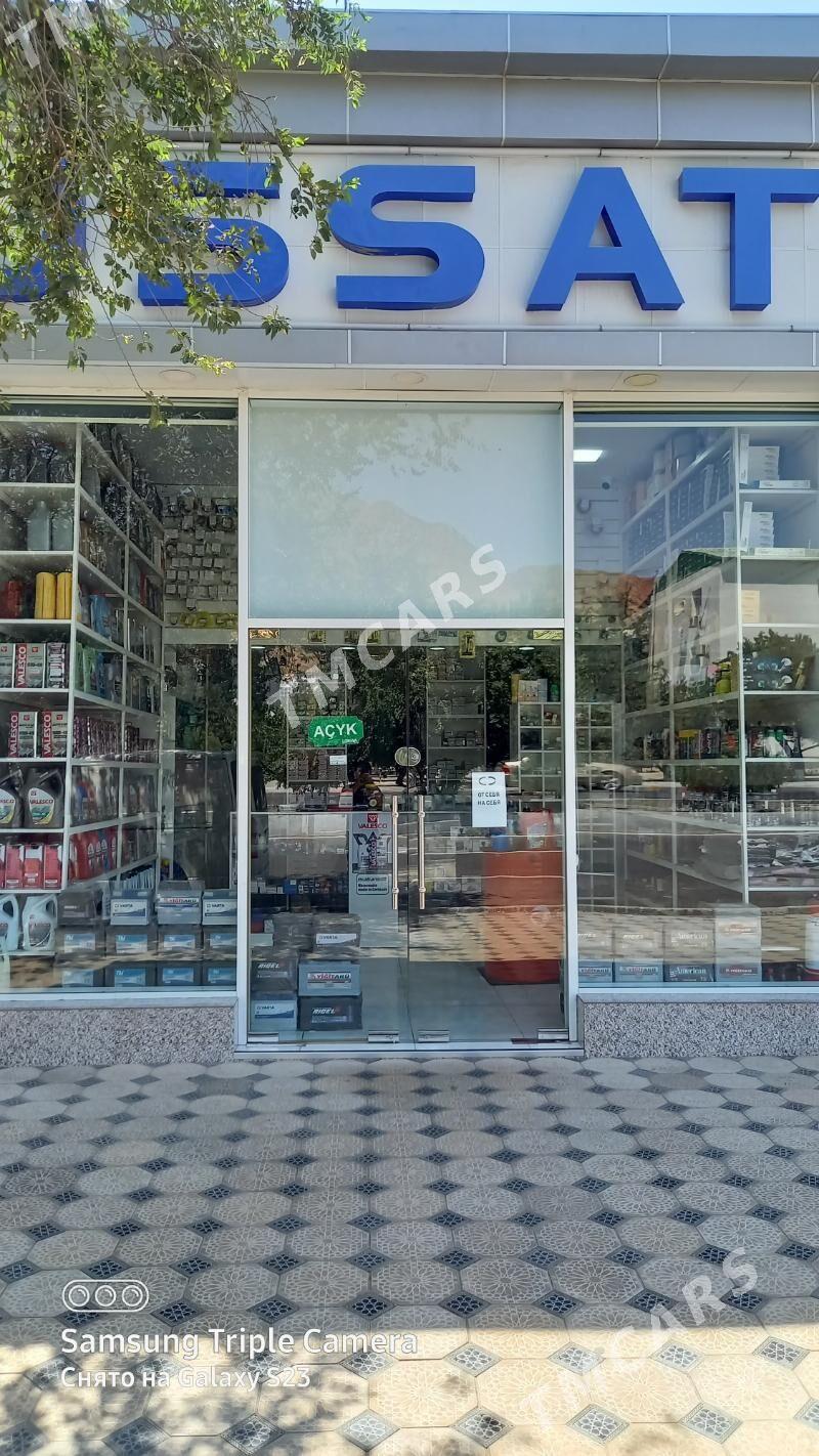 işgär gerek - Türkmenbaşy - img 1