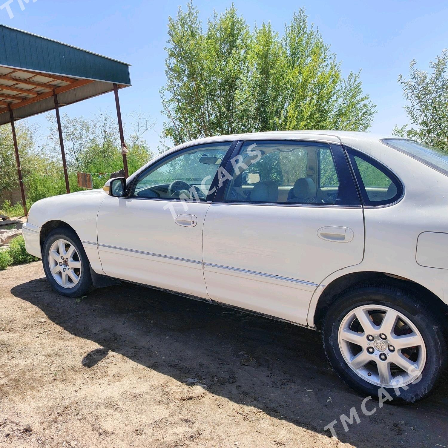 Toyota Avalon 1999 - 87 000 TMT - етр. Туркменбаши - img 2