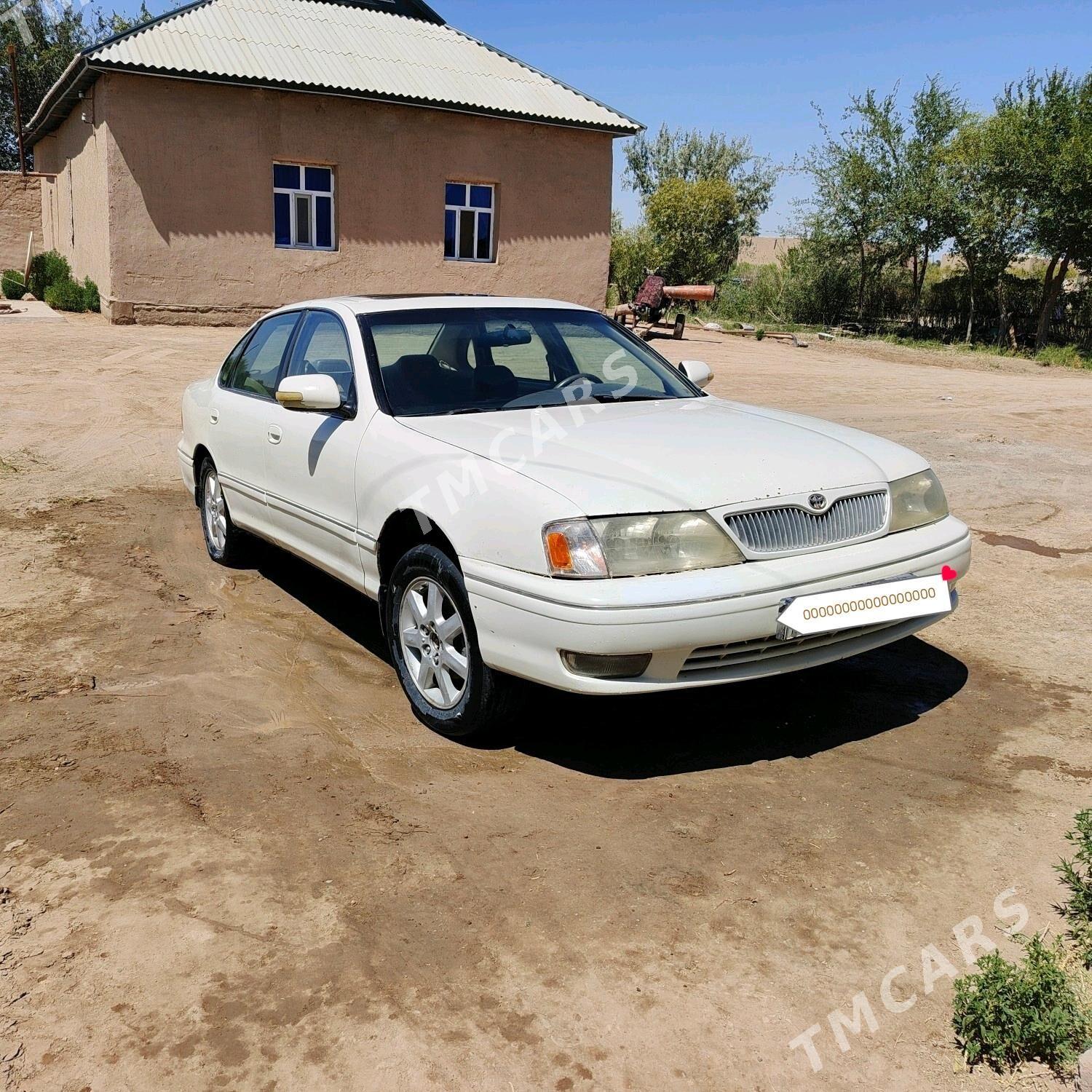 Toyota Avalon 1999 - 87 000 TMT - етр. Туркменбаши - img 4