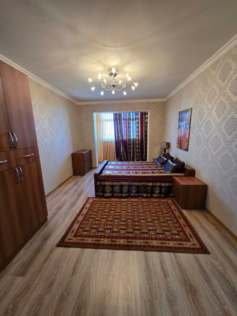 Гаудан В 2ком 64м2 Евро Сроч - Aşgabat - img 2
