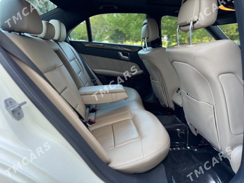 Mercedes-Benz E350 2009 - 275 000 TMT - Ашхабад - img 3