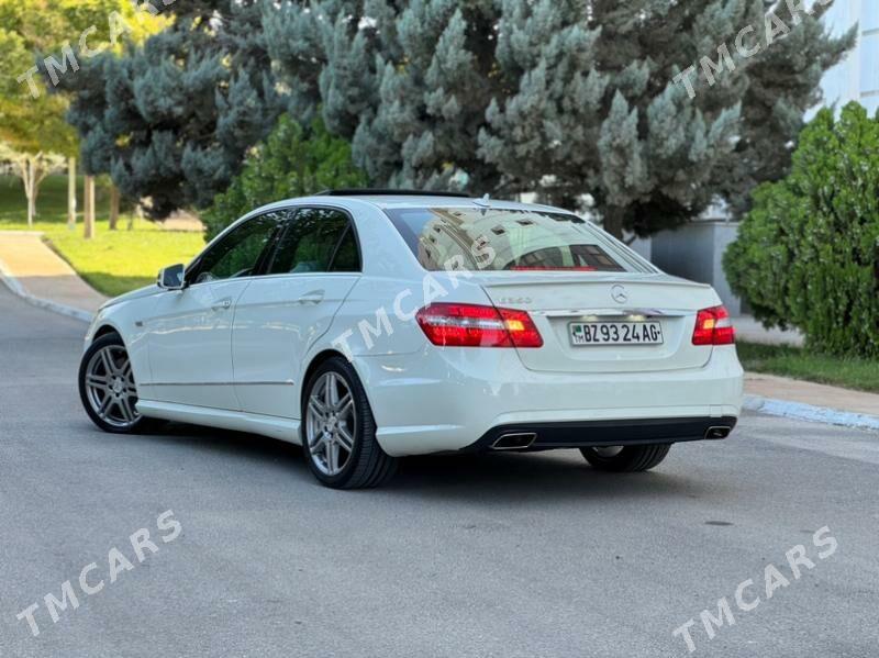 Mercedes-Benz E350 2009 - 275 000 TMT - Ашхабад - img 2