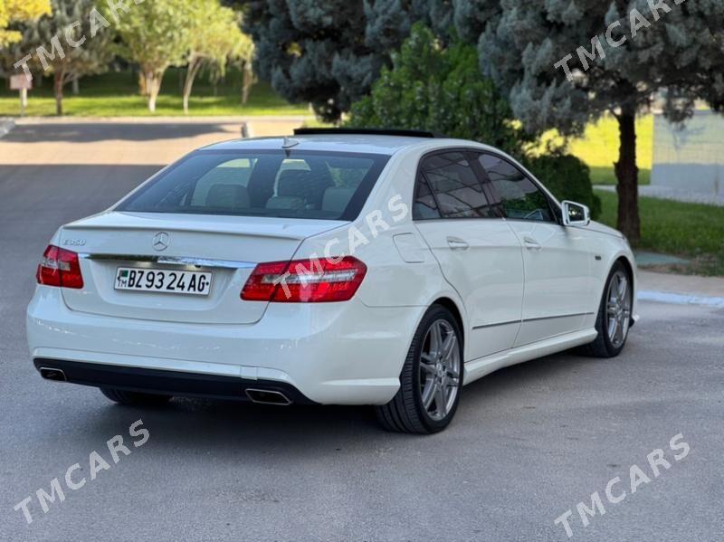 Mercedes-Benz E350 2009 - 275 000 TMT - Ашхабад - img 5
