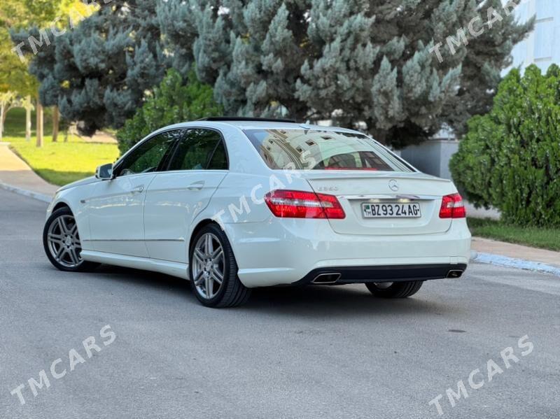Mercedes-Benz E350 2009 - 275 000 TMT - Ашхабад - img 1