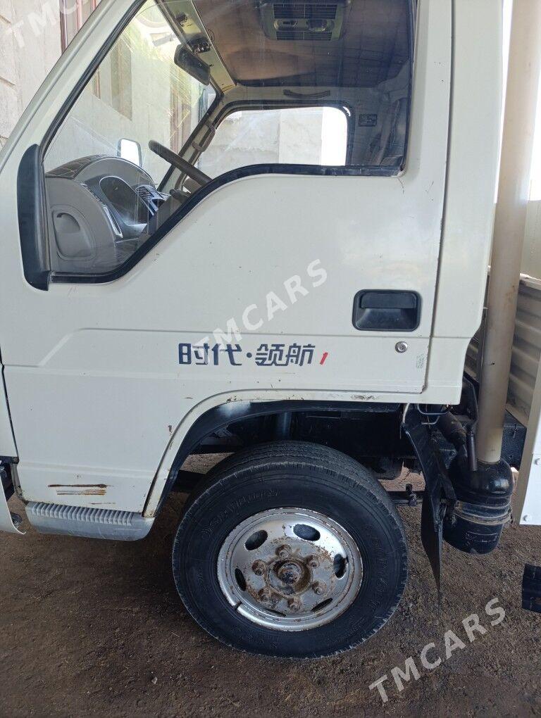 Forland H2 2014 - 170 000 TMT - Шабатский этрап - img 1