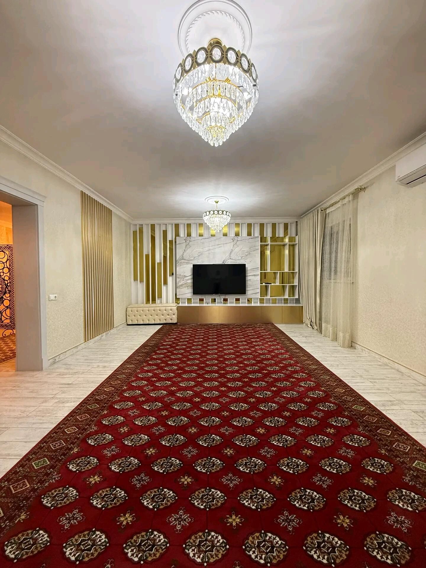 1 mkr  plan jay - Aşgabat - img 2