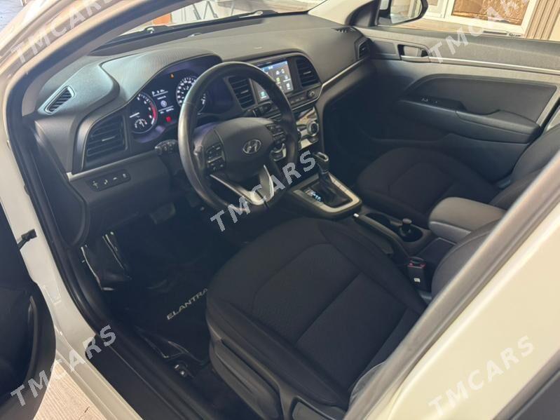 Hyundai Elantra 2020 - 235 000 TMT - Ашхабад - img 3