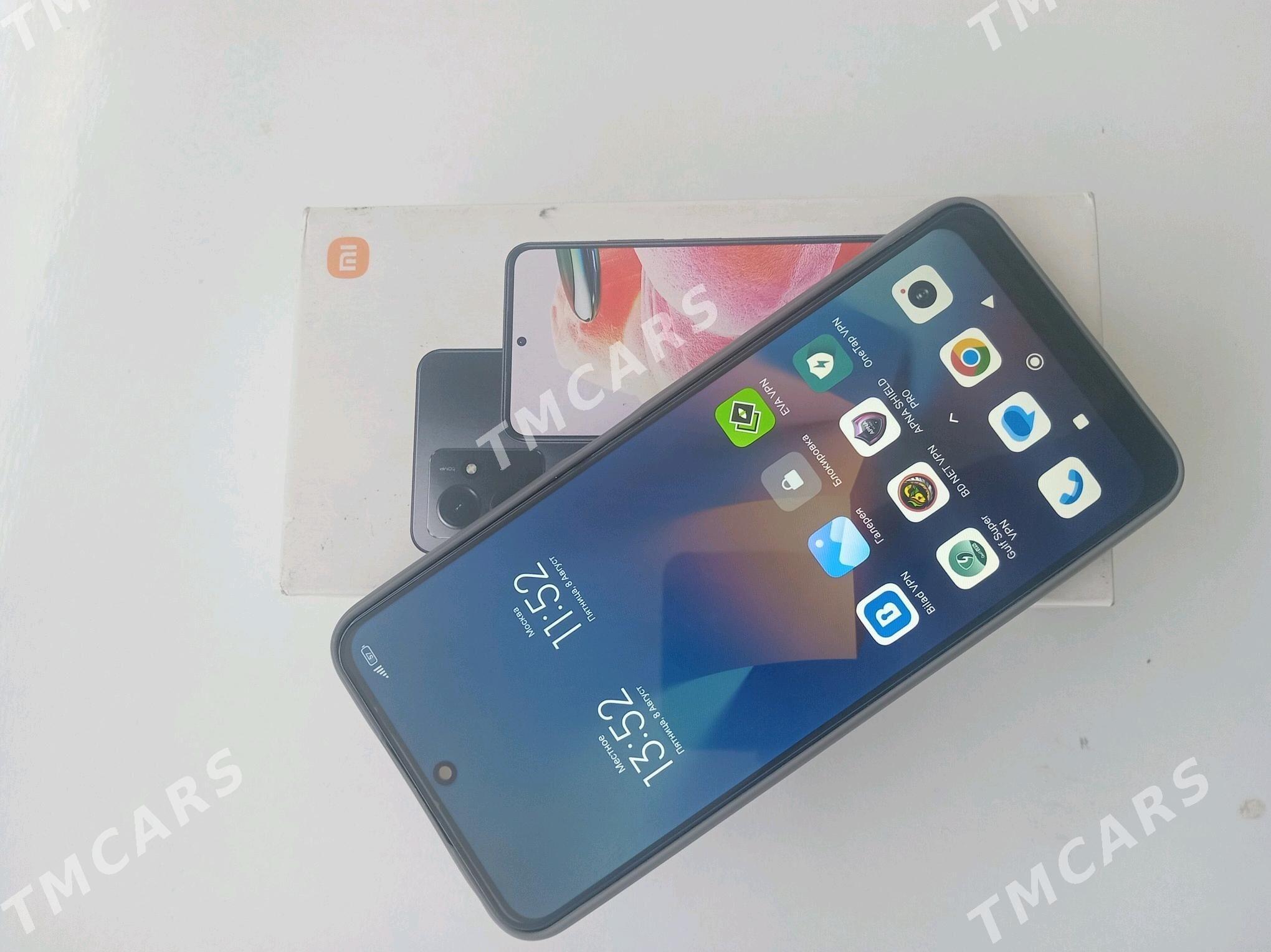 redmi not 12 6/128 - Mary - img 1