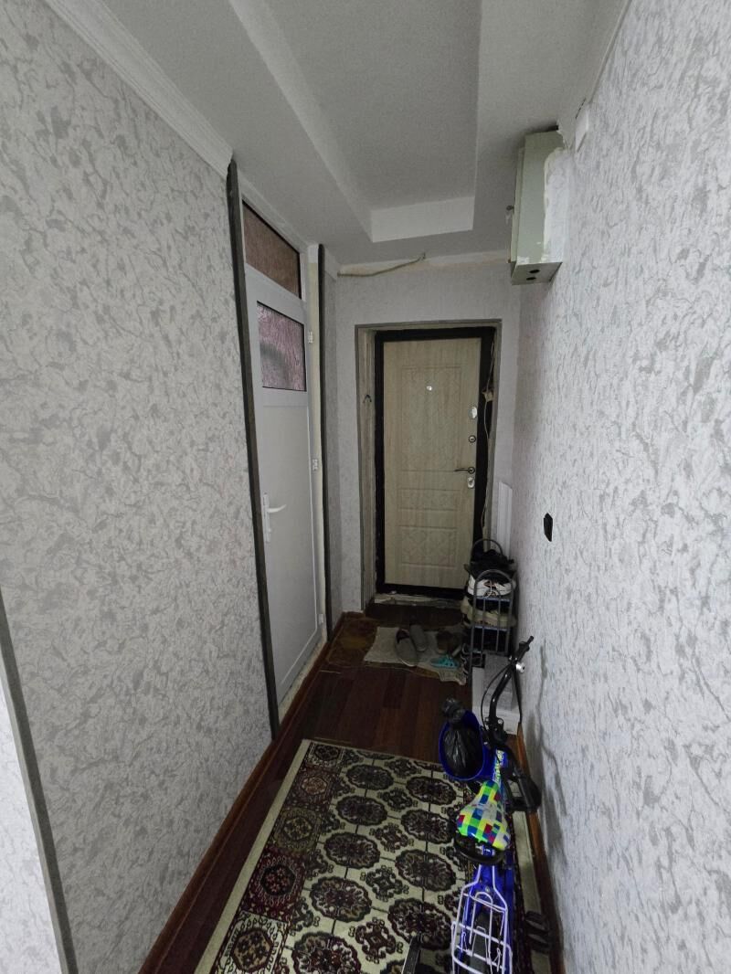 Гагарина 2эт 1ком 36м2 - Aşgabat - img 5