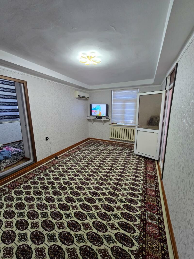 Гагарина 2эт 1ком 36м2 - Aşgabat - img 1