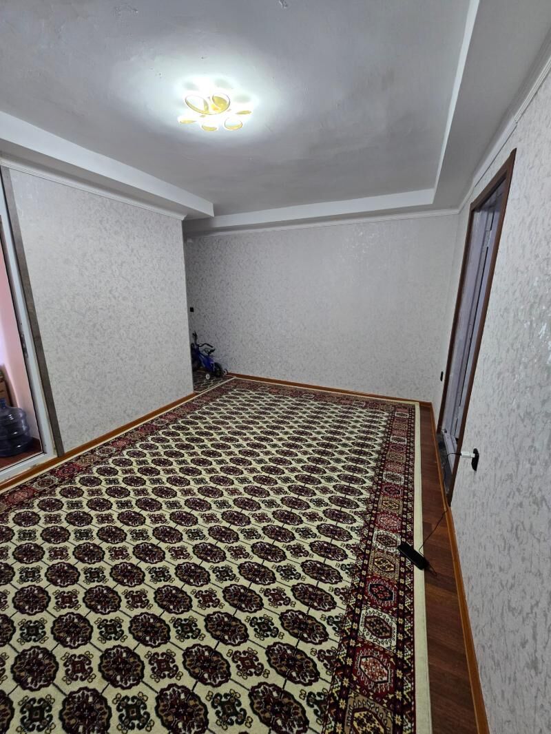 Гагарина 2эт 1ком 36м2 - Aşgabat - img 2