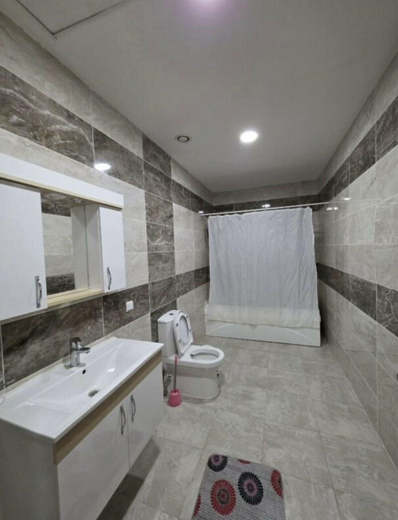 Элитка Гаудан В 4ком 220м2 - Aşgabat - img 8