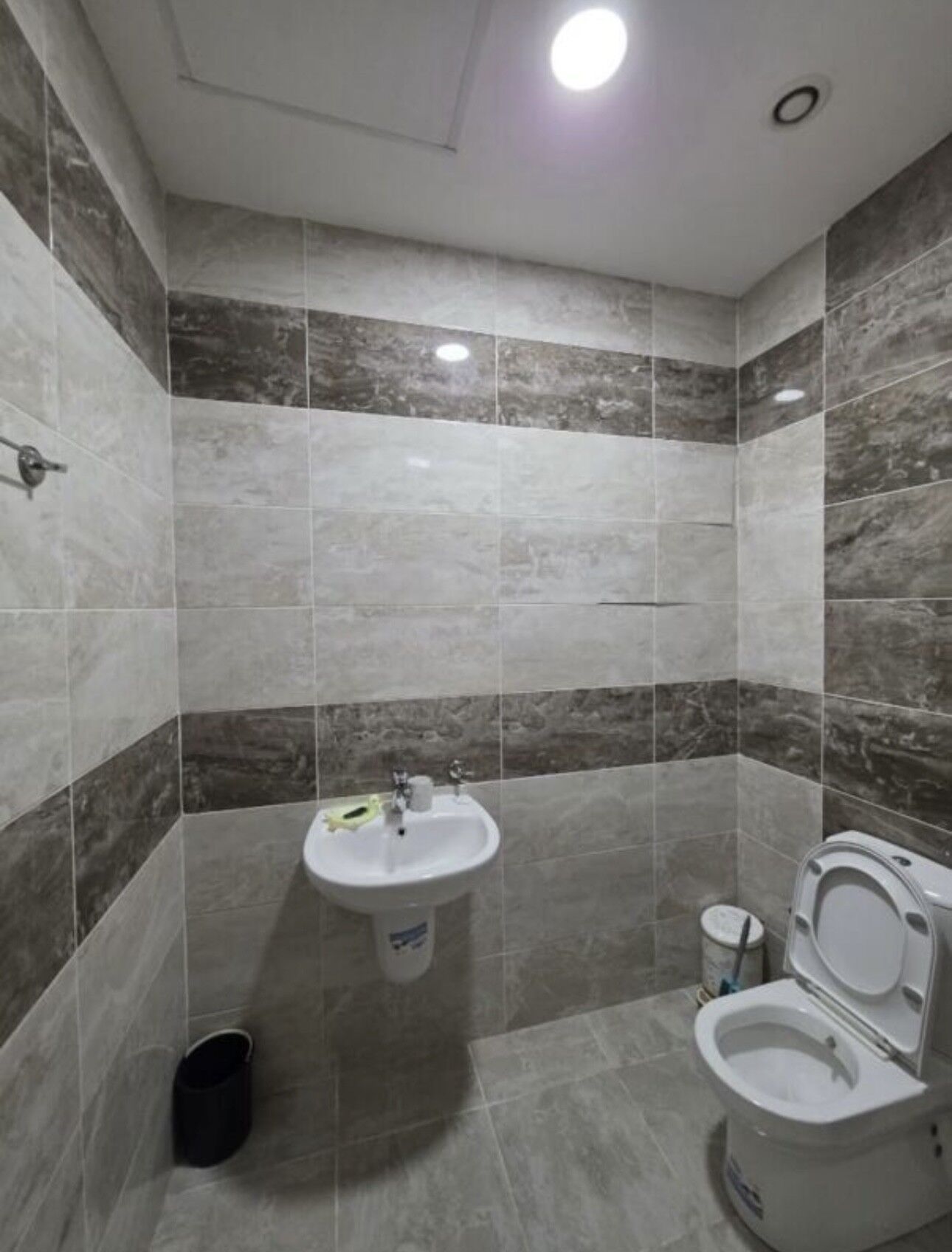 Элитка Гаудан В 4ком 220м2 - Aşgabat - img 10