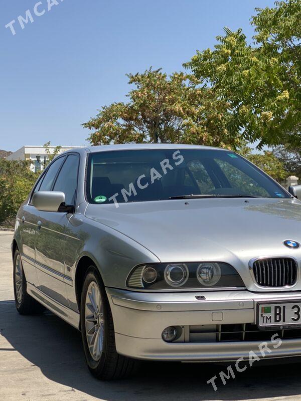 BMW E39 2001 - 150 000 TMT - Туркменбаши - img 2