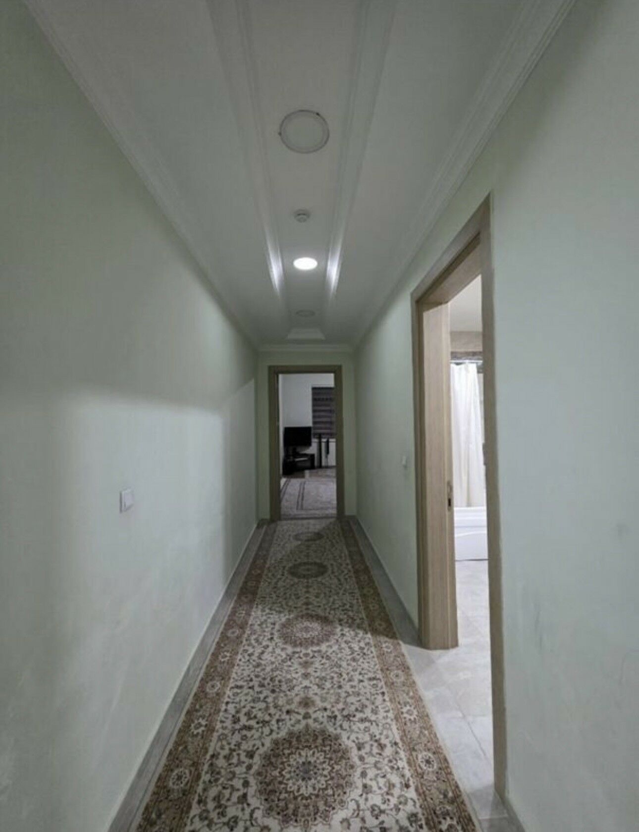 Элитка Гаудан В 4ком 220м2 - Aşgabat - img 7