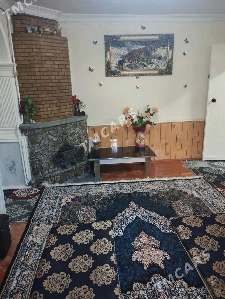 Квартира - Туркменабат - img 10
