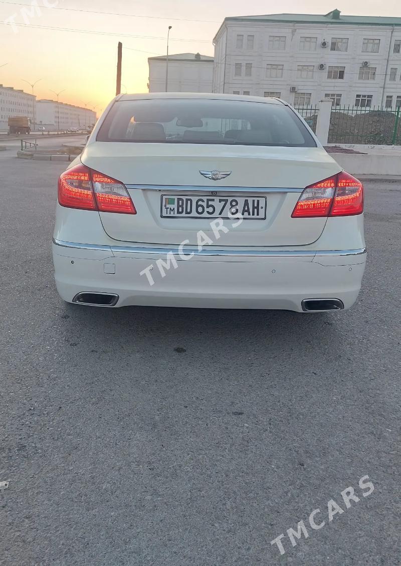 Genesis G70 2012 - 250 000 TMT - Ашхабад - img 5