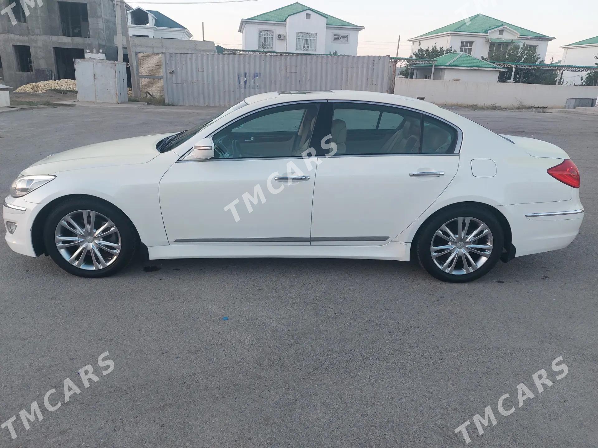 Genesis G70 2012 - 250 000 TMT - Ашхабад - img 1
