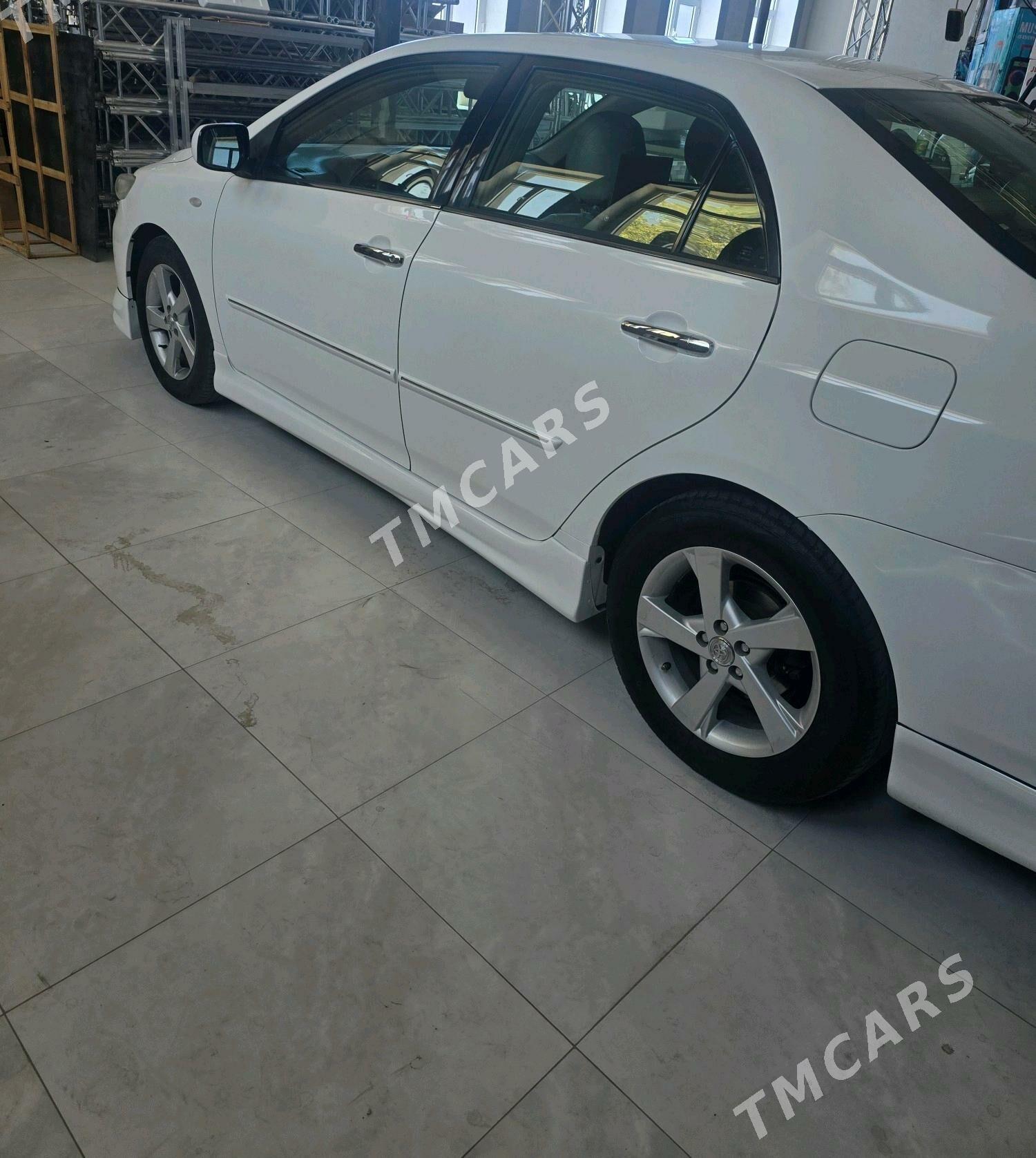 Toyota Corolla 2011 - 187 000 TMT - Туркменабат - img 3