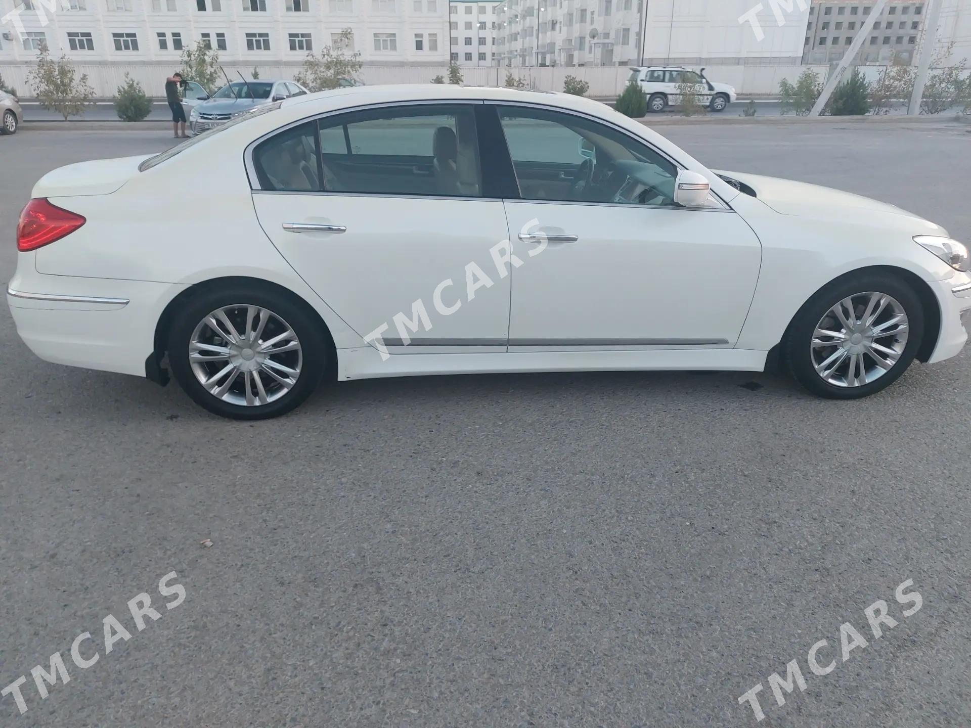 Genesis G70 2012 - 250 000 TMT - Ашхабад - img 2