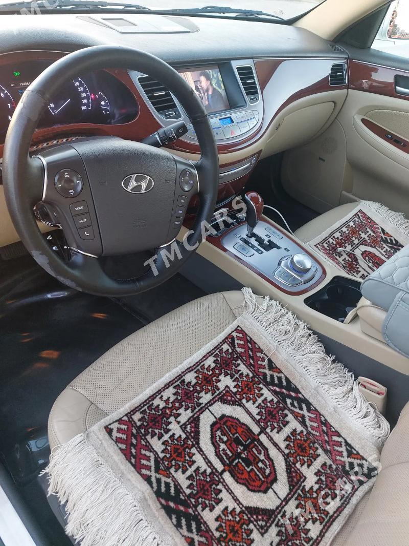 Genesis G70 2012 - 250 000 TMT - Ашхабад - img 3