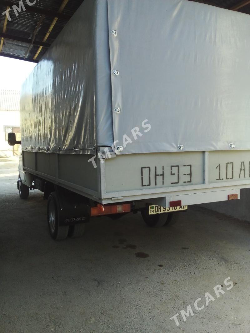Gaz Gazel 2000 - 110 000 TMT - Гёкдепе - img 3