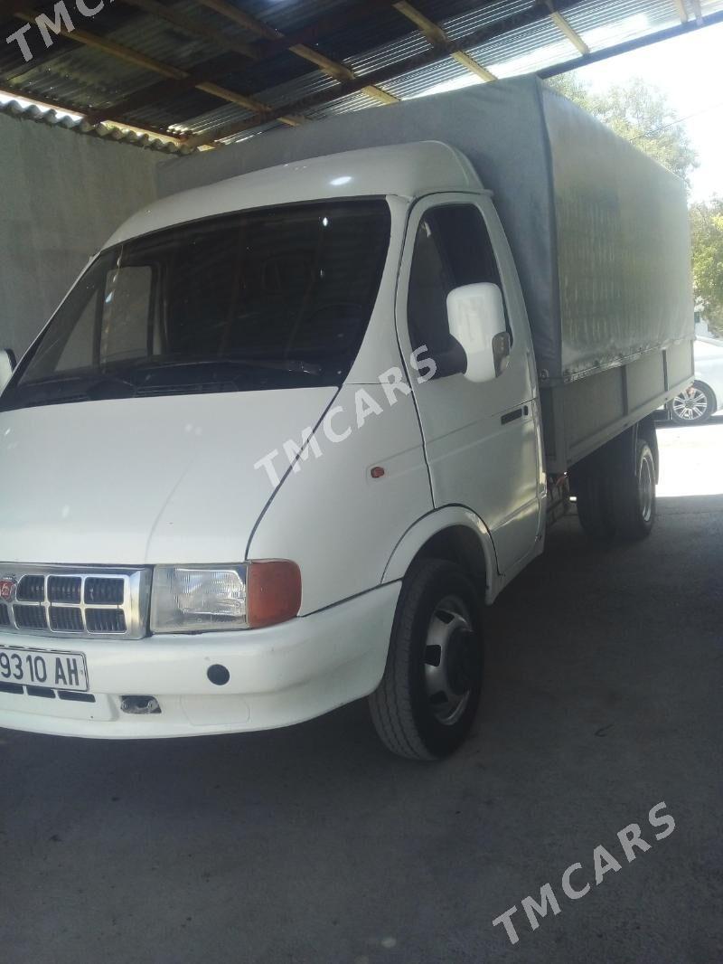Gaz Gazel 2000 - 110 000 TMT - Гёкдепе - img 2