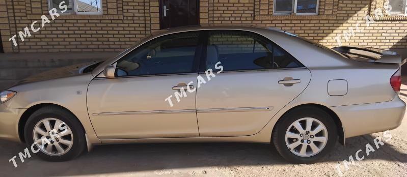 Toyota Camry 2003 - 190 000 TMT - Серахс - img 3