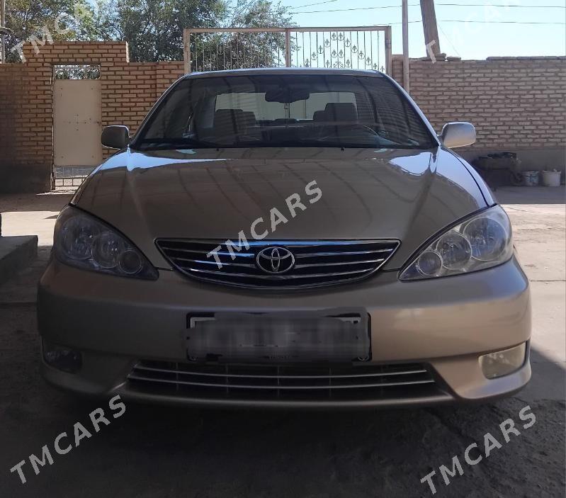 Toyota Camry 2003 - 190 000 TMT - Серахс - img 2