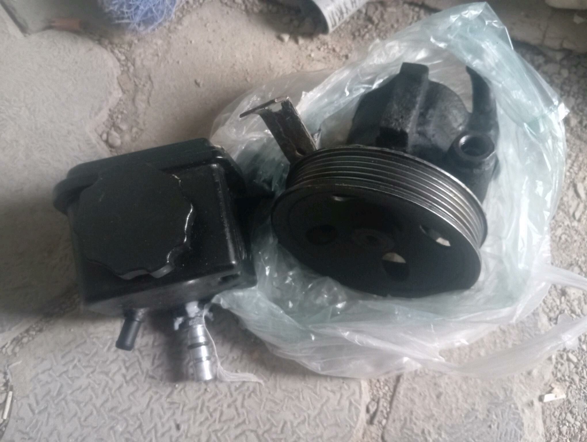 Usulitel 500 TMT - Balkanabat - img 1
