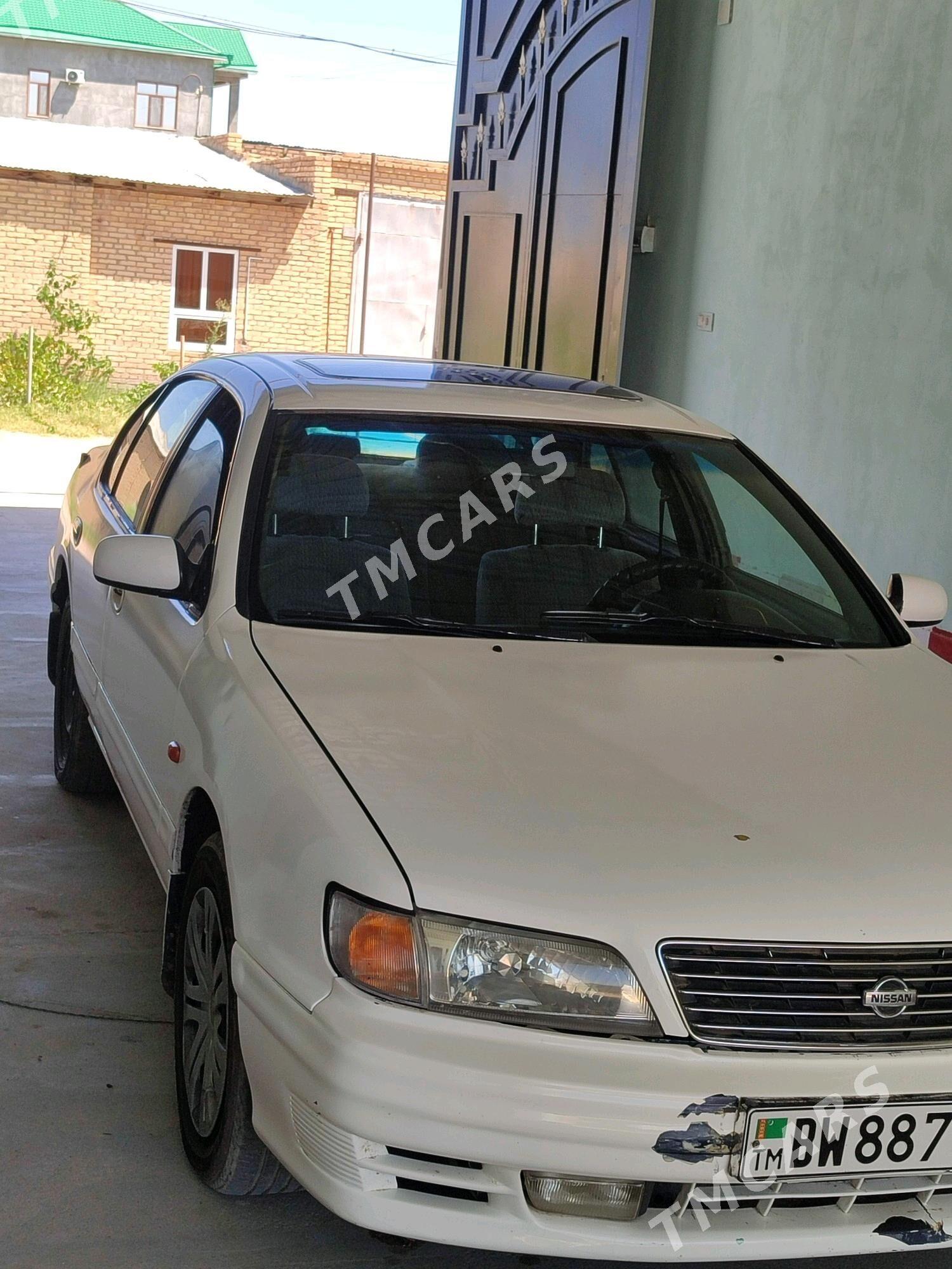 Nissan Cefiro 1996 - 70 000 TMT - Туркменабат - img 5