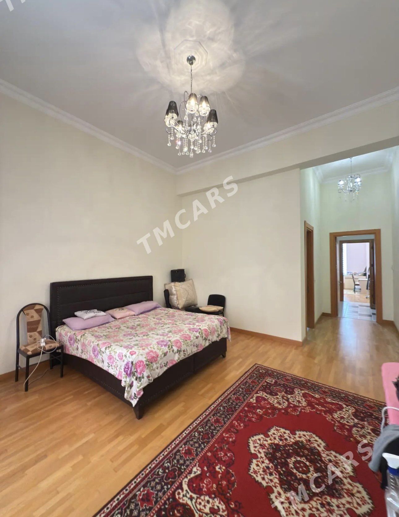 ️Элитка Чехова 3ком 185м2 Дёш - Aşgabat - img 5