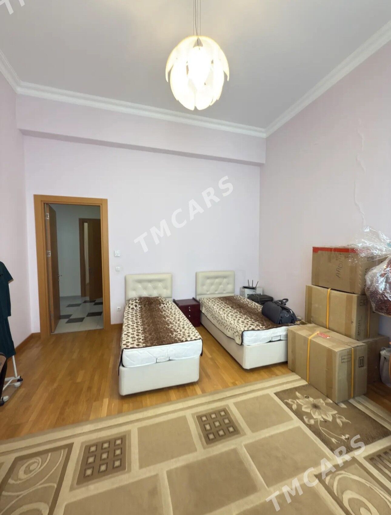 ️Элитка Чехова 3ком 185м2 Дёш - Aşgabat - img 3
