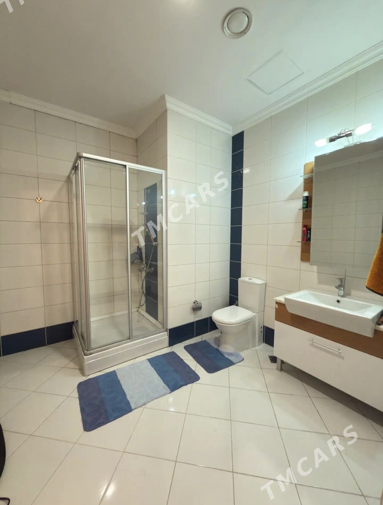 ️Элитка Чехова 3ком 185м2 Дёш - Aşgabat - img 9