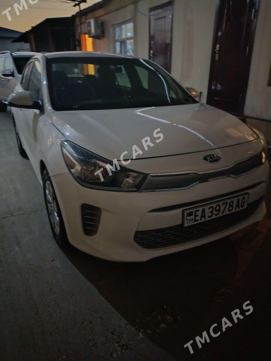 Kia Rio 2020 - 200 000 TMT - Aşgabat - img 3