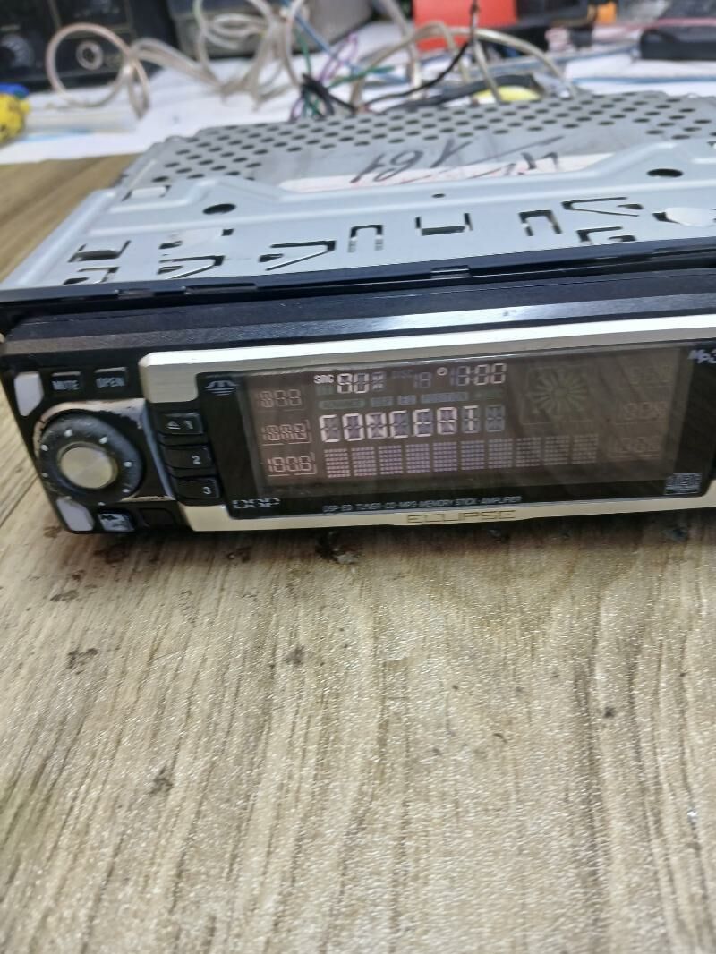 eho eclips 6ses 1 650 TMT - Бахарден - img 5