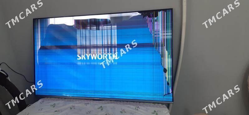 Skyworth 55 - Aşgabat - img 5