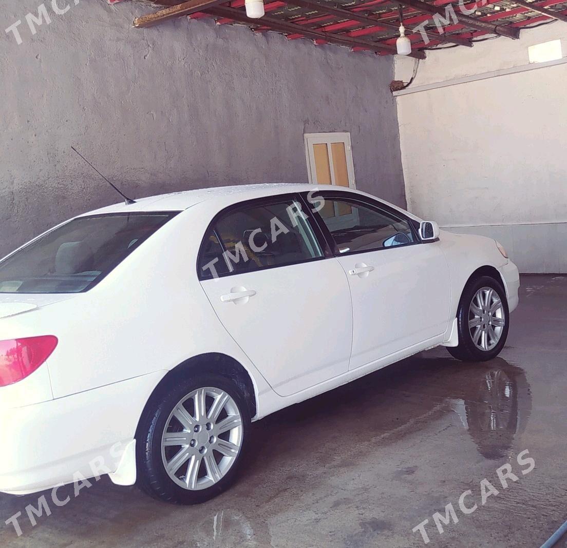 Toyota Corolla 2004 - 115 000 TMT - Теджен - img 3