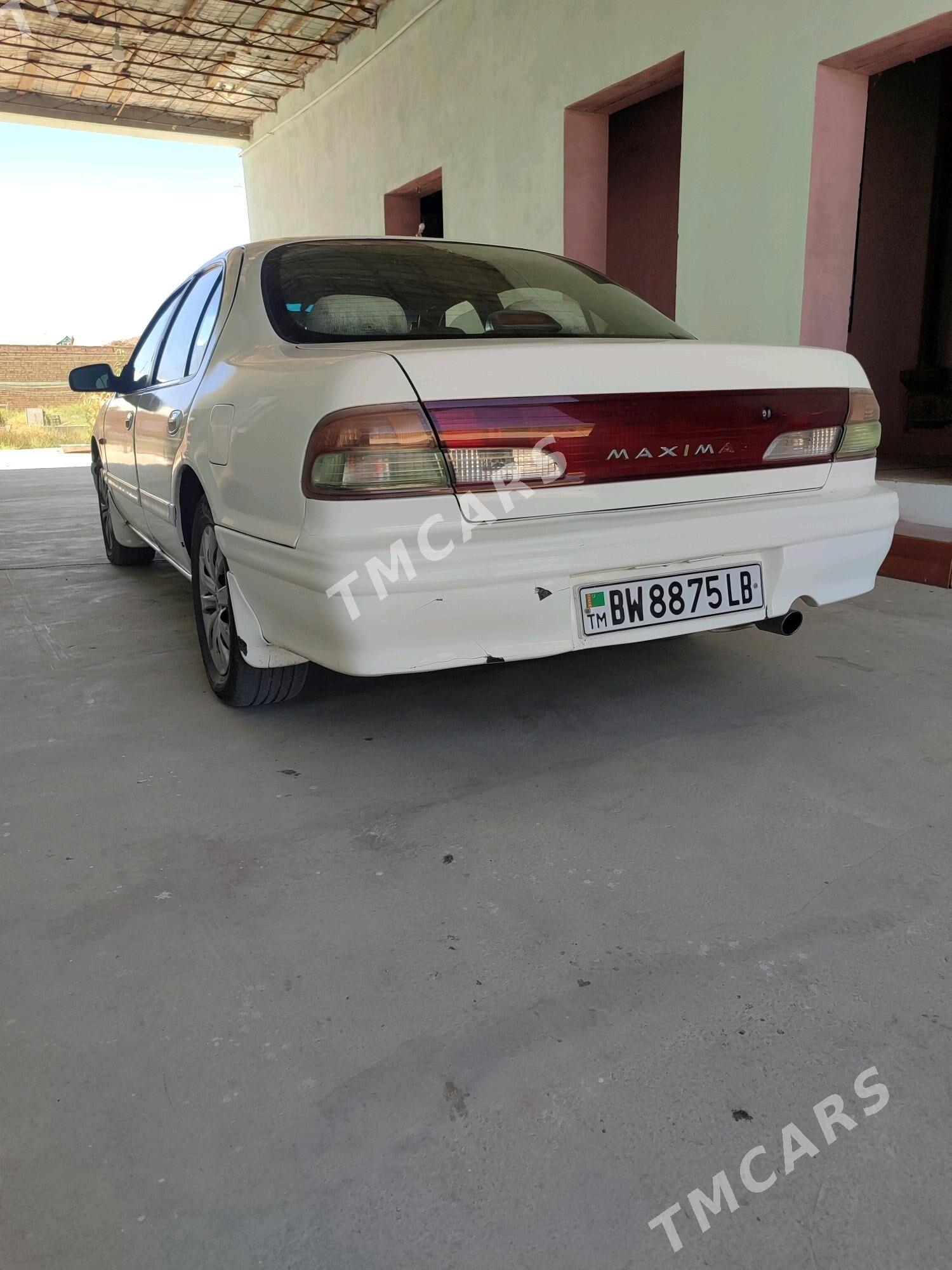 Nissan Cefiro 1996 - 70 000 TMT - Туркменабат - img 6
