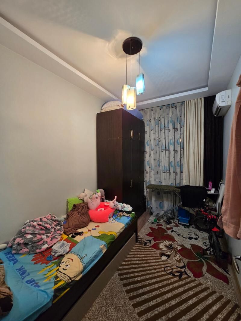 Хитровка 1эт 3ком 64м2 Евро - Aşgabat - img 3