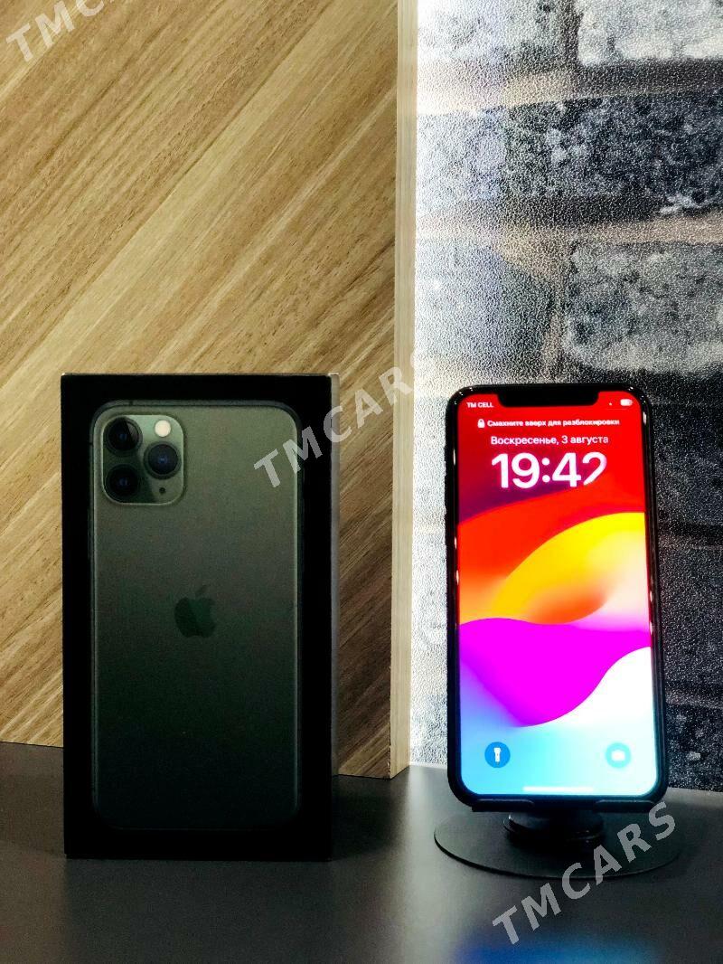 iPhone 11Pro - Мары - img 5