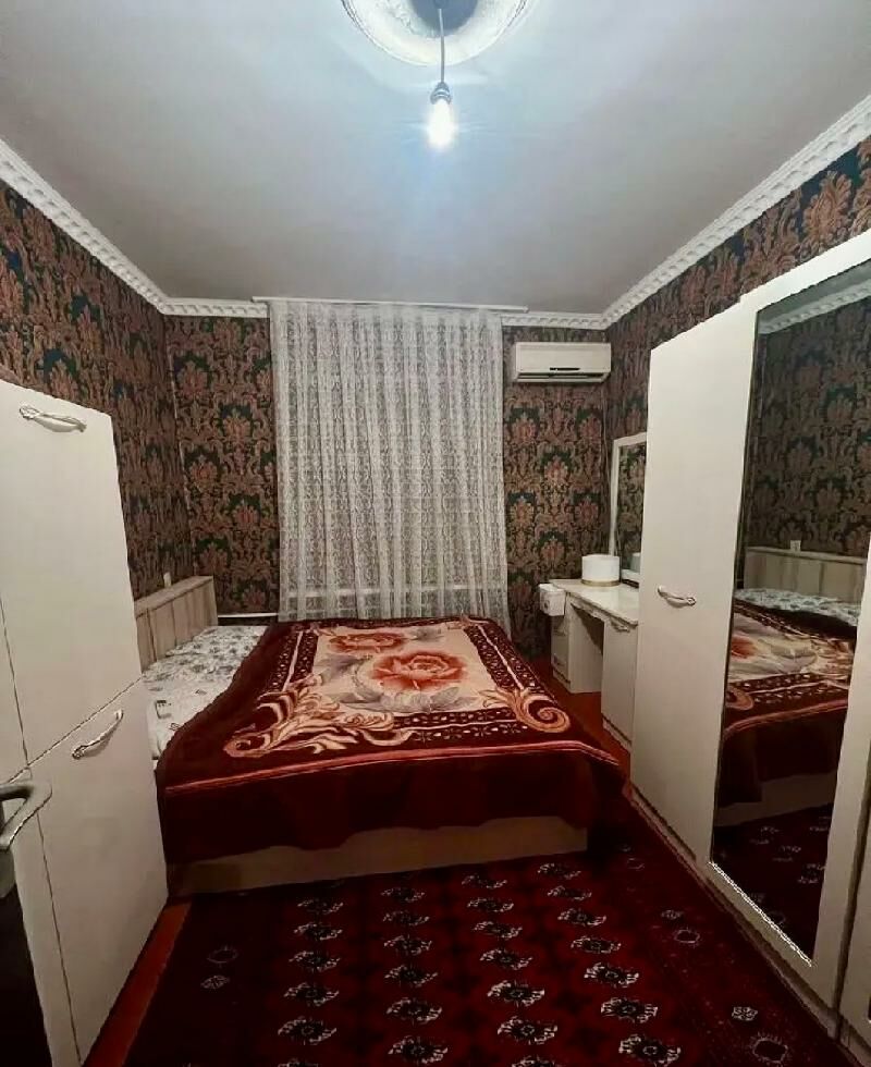 Кимине 4эт 2ком 64м2 - Aşgabat - img 3