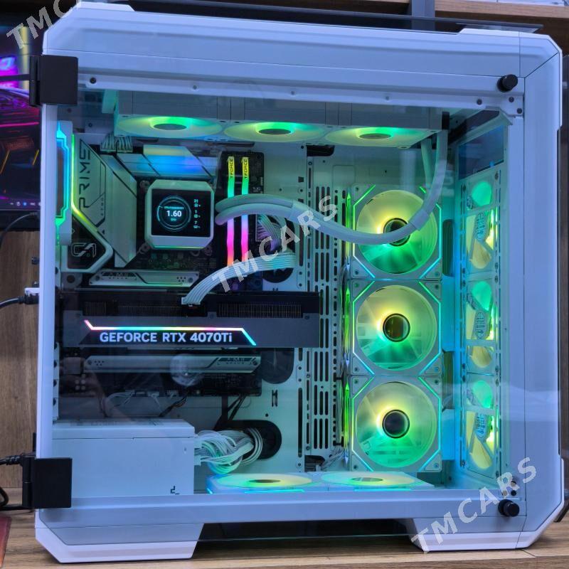 CORE i9-14900K+RTX4070Ti 12G - Parahat 7 - img 4